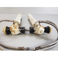 14034A3 14035A3 Mercruiser 1983-1990 Trim Cylinder Set R/MR/Alpha ONE TESTED!