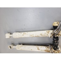 14034A3 14035A3 Mercruiser 1983-1990 Trim Cylinder Set R/MR/Alpha ONE TESTED!
