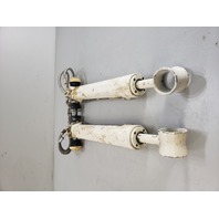 14034A3 14035A3 Mercruiser 1983-1990 Trim Cylinder Set R/MR/Alpha ONE TESTED!