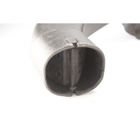 807130-2 A Mercruiser Gen 2 Exhaust Pipe 4.3 5.0 5.7 L
