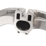 807130-2 A Mercruiser Gen 2 Exhaust Pipe 4.3 5.0 5.7 L