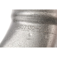 807130-2 A Mercruiser Gen 2 Exhaust Pipe 4.3 5.0 5.7 L