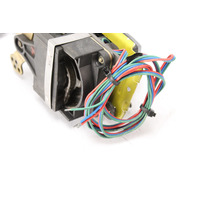 Force Chrysler U.S. Marine Control Box With Tilt Trim