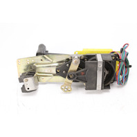 Force Chrysler U.S. Marine Control Box With Tilt Trim