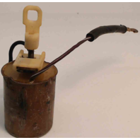 581906 0581906 Johnson Evinrude 1978 Choke Solenoid 85 115 140 HP V4 W/ 323266