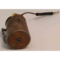 581906 0581906 Johnson Evinrude 1978 Choke Solenoid 85 115 140 HP V4 W/ 323266