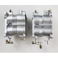388860 388861 C# 323302 Johnson Evinrude 1978 Carburetors 85 115 140 HP REBUILT!
