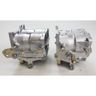 388860 388861 C# 323302 Johnson Evinrude 1978 Carburetors 85 115 140 HP REBUILT!