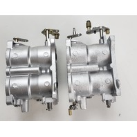 388860 388861 C# 323302 Johnson Evinrude 1978 Carburetors 85 115 140 HP REBUILT!