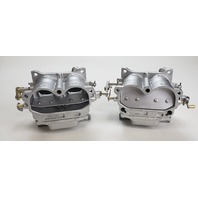 388860 388861 C# 323302 Johnson Evinrude 1978 Carburetors 85 115 140 HP REBUILT!