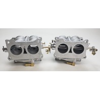 388860 388861 C# 323302 Johnson Evinrude 1978 Carburetors 85 115 140 HP REBUILT!