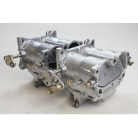 388860 388861 C# 323302 Johnson Evinrude 1978 Carburetors 85 115 140 HP REBUILT!