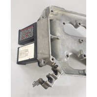 322985 0322985 Johnson 1978-1981 Air Silencer Base 85 90 100 115 140 HP V4