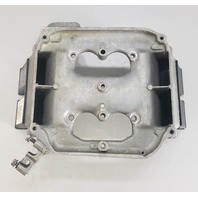 322985 0322985 Johnson 1978-1981 Air Silencer Base 85 90 100 115 140 HP V4