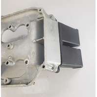 322985 0322985 Johnson 1978-1981 Air Silencer Base 85 90 100 115 140 HP V4