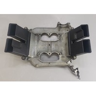 322985 0322985 Johnson 1978-1981 Air Silencer Base 85 90 100 115 140 HP V4