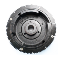 818354T12 818354T10 Mercury 1999-2006 Electric Flywheel 15 20 25 HP