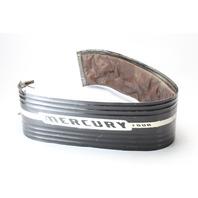 Mercury Wrap Around Cowling Cover 1964 65 650 HP 4 Cylinder 7-1/4"
