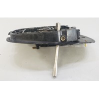 825228A17 Mercury 1999-2006 Adaptor Plate 25 30 40 50 60 HP 4-Stroke 3 & 4 Cyl