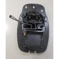 825228A17 Mercury 1999-2006 Adaptor Plate 25 30 40 50 60 HP 4-Stroke 3 & 4 Cyl