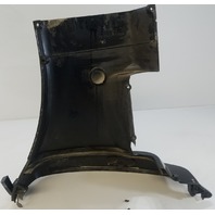 826278T7 C# 4020-826278 Mercury 2001-06 STBD Bottom Cowl 25 30 40 50 60 HP 4S
