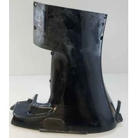 826278T7 C# 4020-826278 Mercury 2001-06 STBD Bottom Cowl 25 30 40 50 60 HP 4S