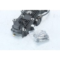 Mercury Force 1990 1991 1992 1993 1994 1995 Cylinder Head 90 HP 3 Cylinder