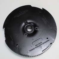 817865A1 Mercury Force 1987-1994 Flywheel 85 90 120 125 HP 97 Teeth REPAINTED!