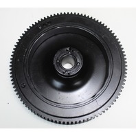 817865A1 Mercury Force 1987-1994 Flywheel 85 90 120 125 HP 97 Teeth REPAINTED!