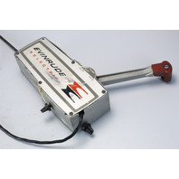 Johnson Evinrude Selectric Side Mount Control Box W/ Cables