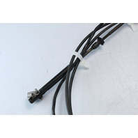 Johnson Evinrude Selectric Side Mount Control Box W/ Cables