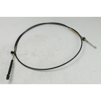 CC17909 Teleflex Control Cable 9' NEW OLD STOCK