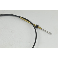 CC17909 Teleflex Control Cable 9' NEW OLD STOCK