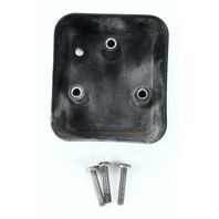 F511708 Chrysler Force 1976-99 Carburetor Cover 105 115 120 125 135 140 150 HP