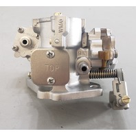 8846A16 Mercury 1994-1998 Carburetor WMC-47 WMC47 6 8 9.9 15 HP 2 Cyl REBUILT!