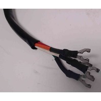 F658029 Force 1987-1988 Timer Base & Sensor 50 HP 1 YEAR WTY
