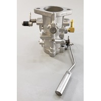 REBUILT! F884061 WB102A WB-102A Force 1989-1990 Carburetor Assembly 50 HP