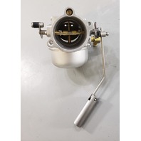 REBUILT! F884061 WB102A WB-102A Force 1989-1990 Carburetor Assembly 50 HP