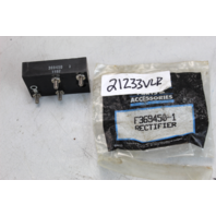 F369450-1 Mercury Force 1974-1992 Rectifier 25 35 45 50 55 60 65 85 90 + HP NEW