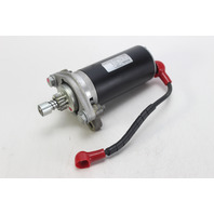 OEM Mercury 2005 & 2006 Starter 8 & 9.9 HP 4 Stroke 10 Teeth ✨1 YEAR WARRANTY