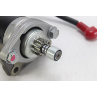 OEM Mercury 2005 & 2006 Starter 8 & 9.9 HP 4 Stroke 10 Teeth ✨1 YEAR WARRANTY