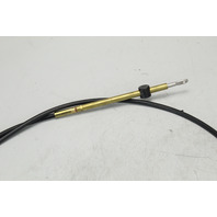 34555A Mercury Quicksilver Control Cable 7' 1"