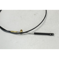 34555A Mercury Quicksilver Control Cable 7' 1"