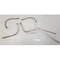 99904 99903 99902 Mercury Mercruiser 1983-2006 Trim Cylinder Hose Set