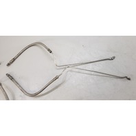 99904 99903 99902 Mercury Mercruiser 1983-2006 Trim Cylinder Hose Set