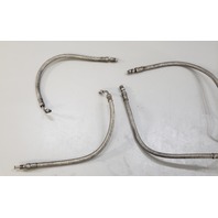 99904 99903 99902 Mercury Mercruiser 1983-2006 Trim Cylinder Hose Set