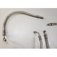 99904 99903 99902 Mercury Mercruiser 1983-2006 Trim Cylinder Hose Set