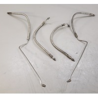 99904 99903 99902 Mercury Mercruiser 1983-2006 Trim Cylinder Hose Set