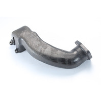 Mercury Mercruiser Lower Exhaust Pipe  2.5 3.0 3.7L 4 Cylinder