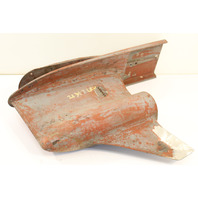 C# 3855504 Volvo Penta DP Empty Gearcase Housing 4.3L IN STOCK & READY TO SHIP